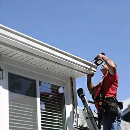 gutter services Winlock